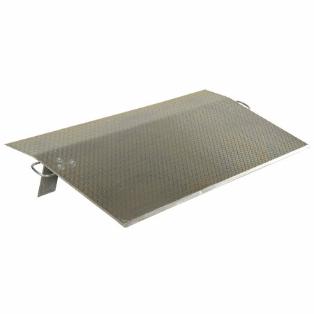 VESTIL Dock Board EH-7224